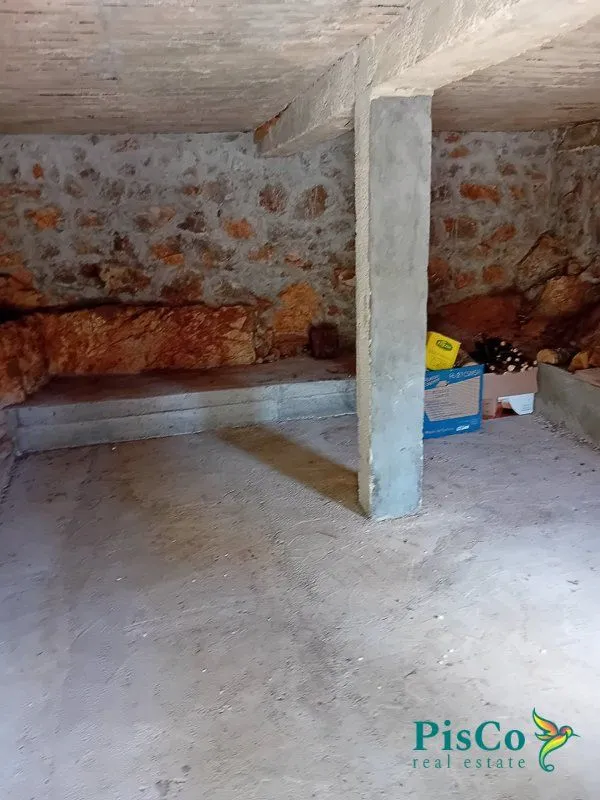 Sale, house, 270m², Kotor, Crna Gora