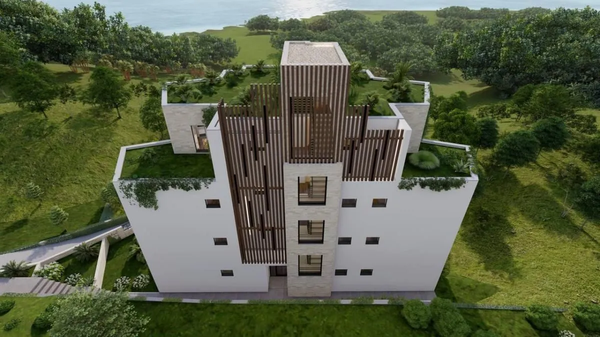 Prodaja, plac, 700m², Tivat, Crna Gora