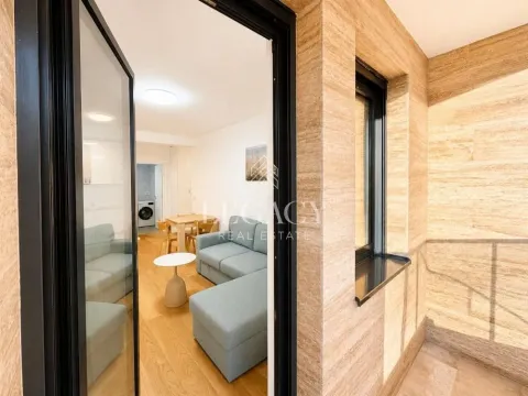 Rent, one bedroom apartment, 32m², Kluz, Zvezdara Sve Podlokacije - image 10