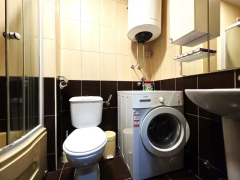 Rent, apartment, 57m², Momišići, Podgorica - image 11