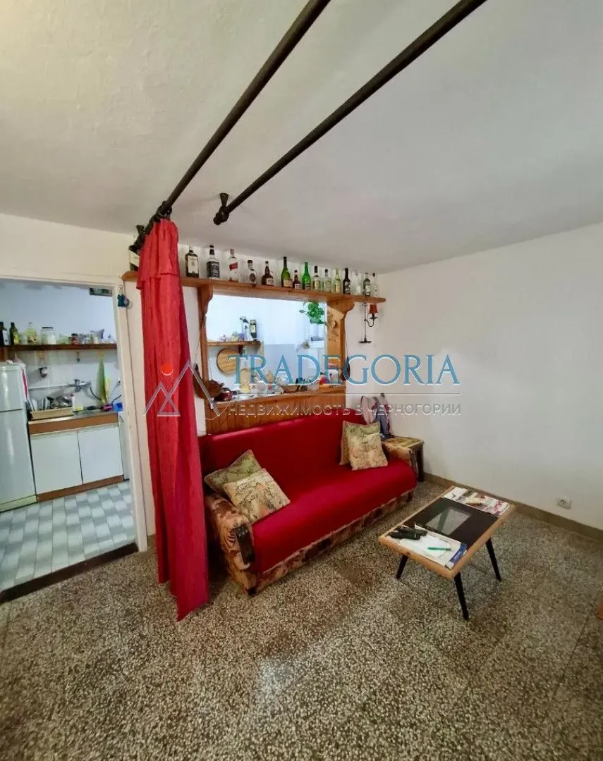 Prodaja, kuća, 115m², Dobra Voda, Bar