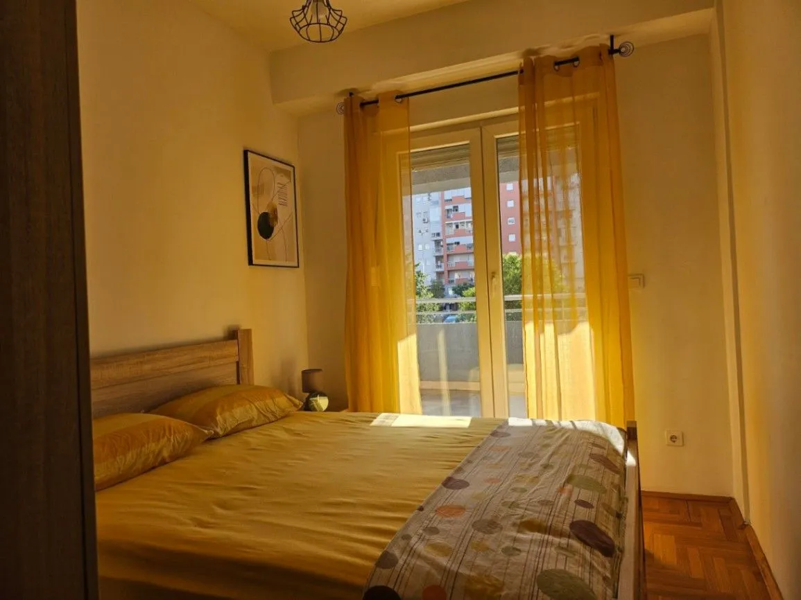 Prodaja, dvosoban stan, 85m², Preko Morače, Podgorica