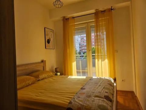 Sale, two bedroom apartment, 85m², Preko Morače, Podgorica - image 7