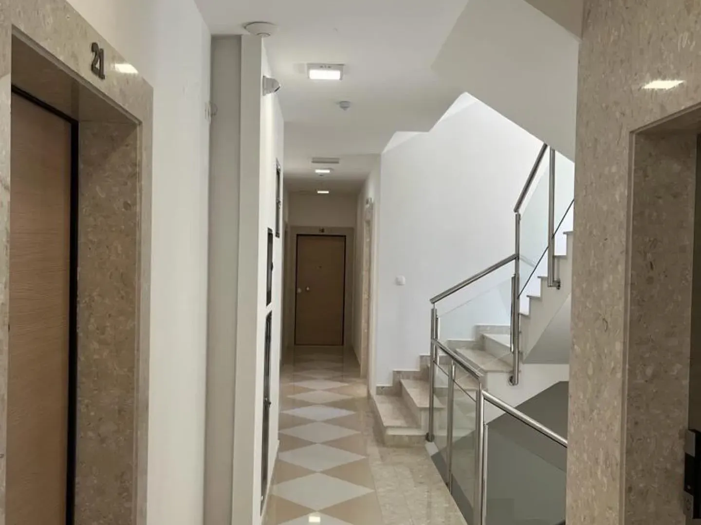 Sale, apartment, 32m², Dobrota, Kotor