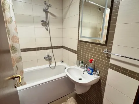 Rent, one bedroom apartment, 53m², City Kvart, Podgorica - image 7