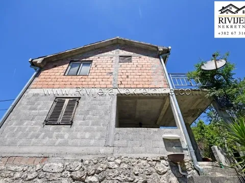 Prodaja, kuća, 68m², Mojdež, Herceg Novi - image 20