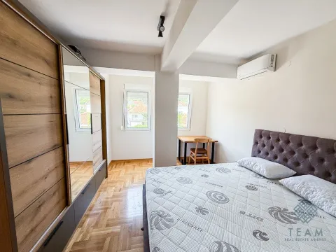 Rent, two bedroom apartment, 85m², Preko Morače, Podgorica - image 6