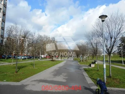 Prodaja, dvosoban stan, 55m², Novi Beograd Blok 71, Novi Beograd Sve Podlokacije - image 14