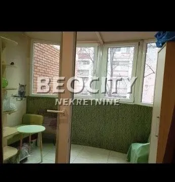 Rent, three bedroom apartment, 90m², Dorćol Sve Podlokacije, Beograd - image 14