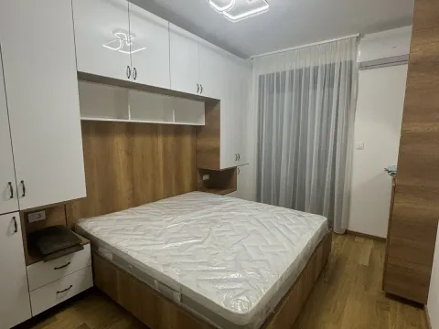 Rent, two bedroom apartment, 69m², City Kvart, Podgorica - image 7