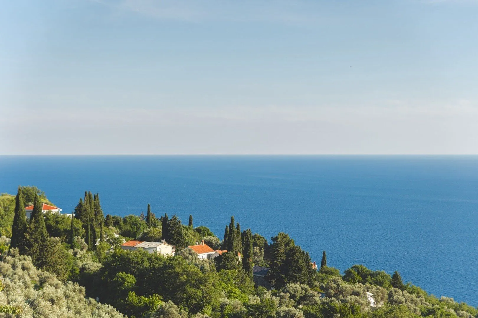 Prodaja, kuća, 197m², Reževići, Budva