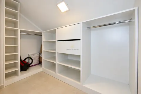Prodaja, dvosoban stan, 88m², Ljubović, Podgorica - image 10