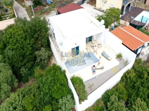 Sale, house, 90m², Jaz, Budva - image 12