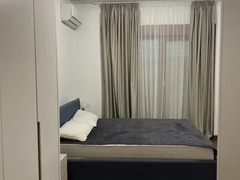 Rent, four bedroom apartment, 127m², Master Kvart, Podgorica - image 5