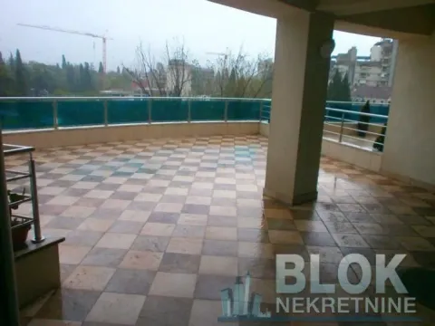 Sale, two bedroom apartment, 142m², Centar, Podgorica - image 7