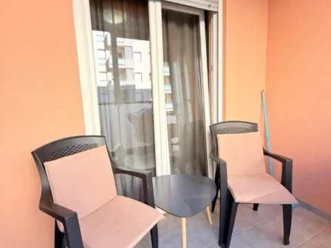 Izdavanje, jednosoban stan, 44m², Stari Aerodrom, Podgorica - image 12