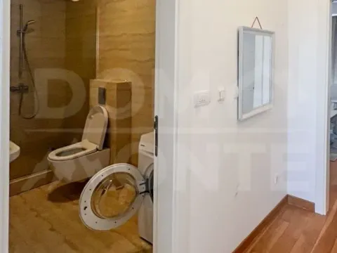 Izdavanje, dvosoban stan, 65m², Tivat, Crna Gora - image 5
