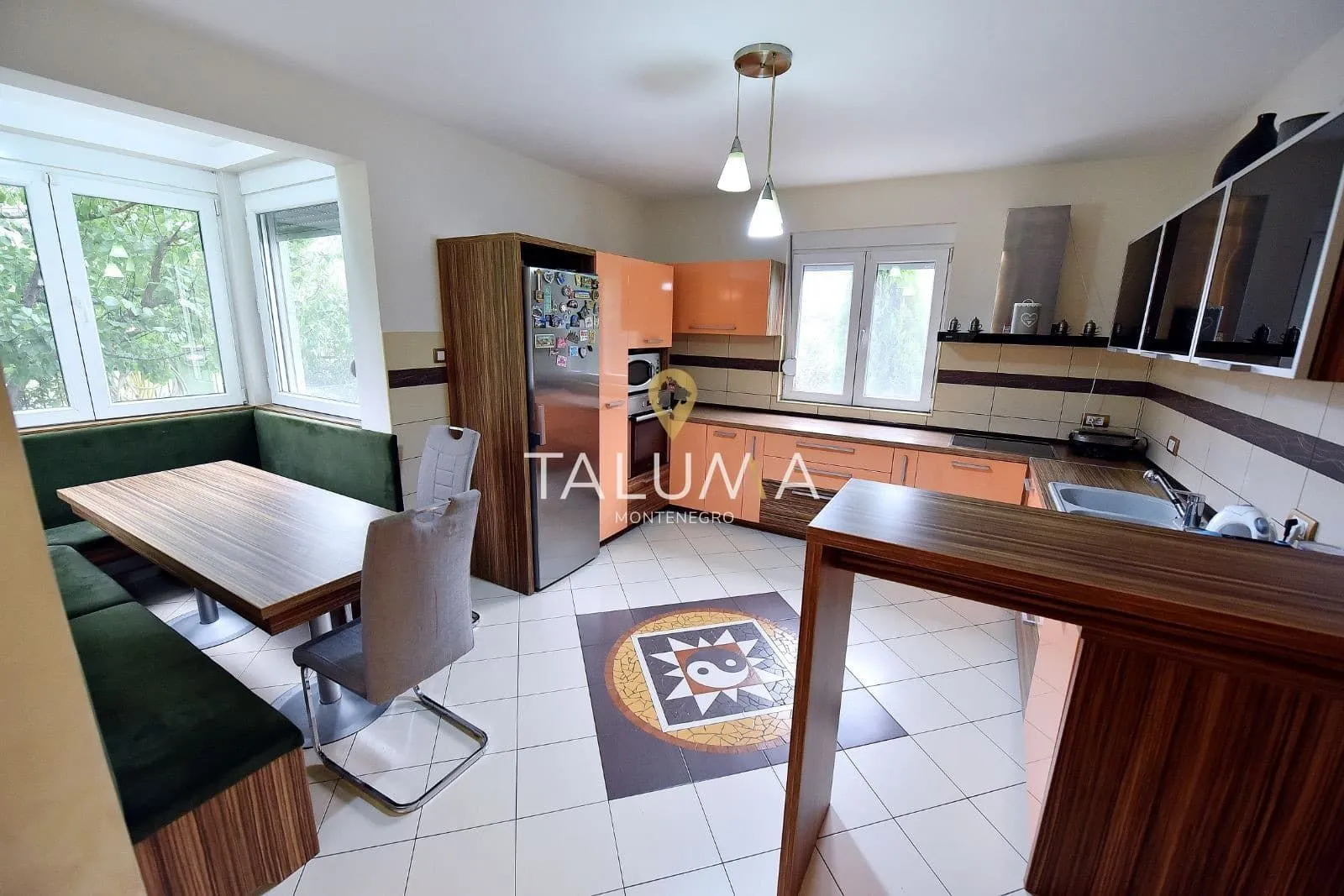 Prodaja, kuća, 175m², Podgorica, Crna Gora