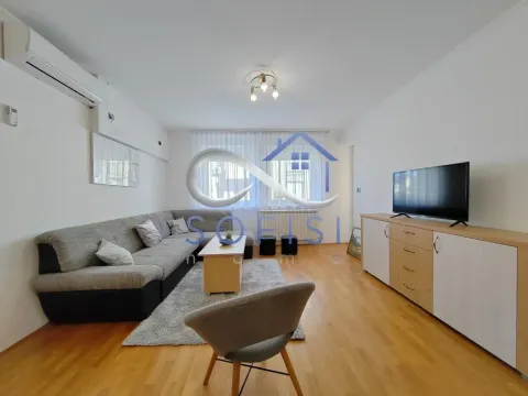 Izdavanje, trosoban stan, 70m², Grbavica, Novi Sad Sve Podlokacije - image 8