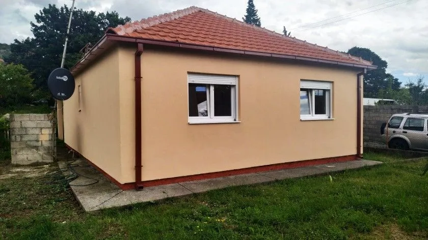 Prodaja, kuća, 100m², Podgorica, Crna Gora