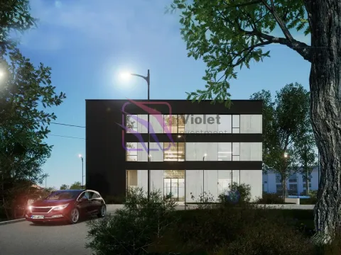 Rent, office space, 1100m², Donja Gorica, Podgorica - image 6