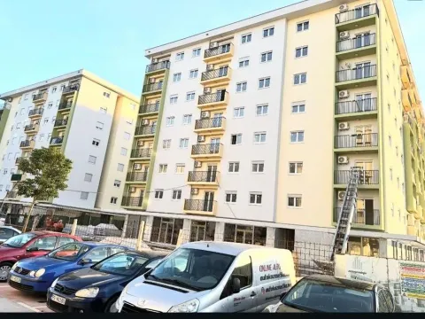 Sale, one bedroom apartment, 40m², Zabjelo, Podgorica - image 2