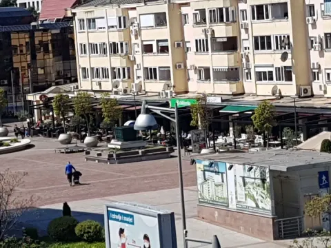 Izdavanje, stan, 45m², Preko Morače, Podgorica - image 9