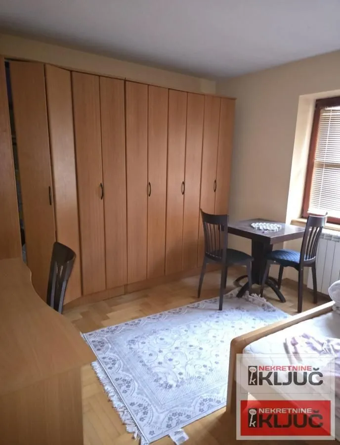 Izdavanje, kuća, 250m², Sajmište, Novi Sad
