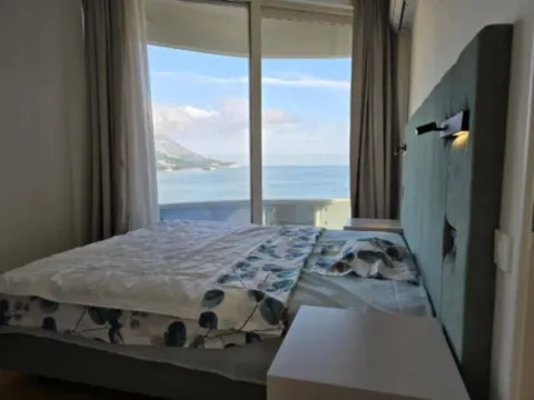 Sale, three bedroom apartment, 117m², Centar, Budva - image 5