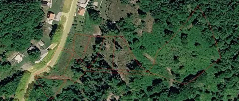Prodaja, plac, 9761m², Veruša, Podgorica - image 2