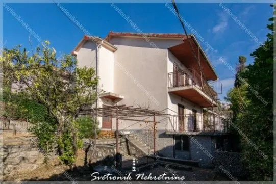 Prodaja, stan, 163m², Igalo, Herceg Novi