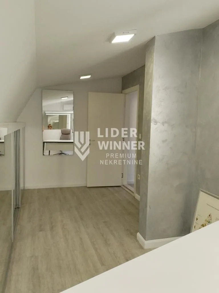 Prodaja, stan, 118m², Đeram Pijaca, Beograd