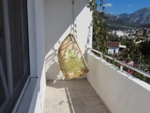 Rent, three bedroom apartment, 120m², Šušanj, Bar - image 7