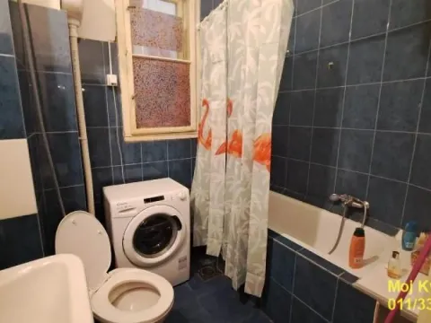 Rent, two bedroom apartment, 80m², Cvetni Trg, Vračar Sve Podlokacije - image 12