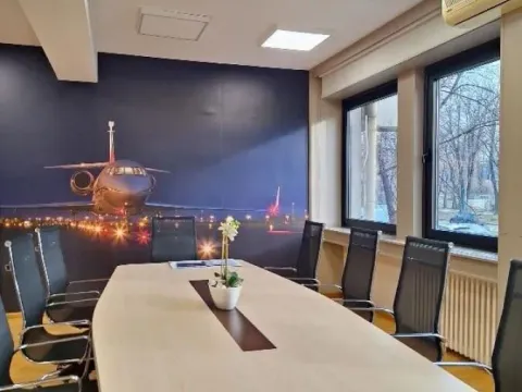 Izdavanje, poslovni prostor, 653m², Stari Merkator, Novi Beograd Sve Podlokacije - image 3