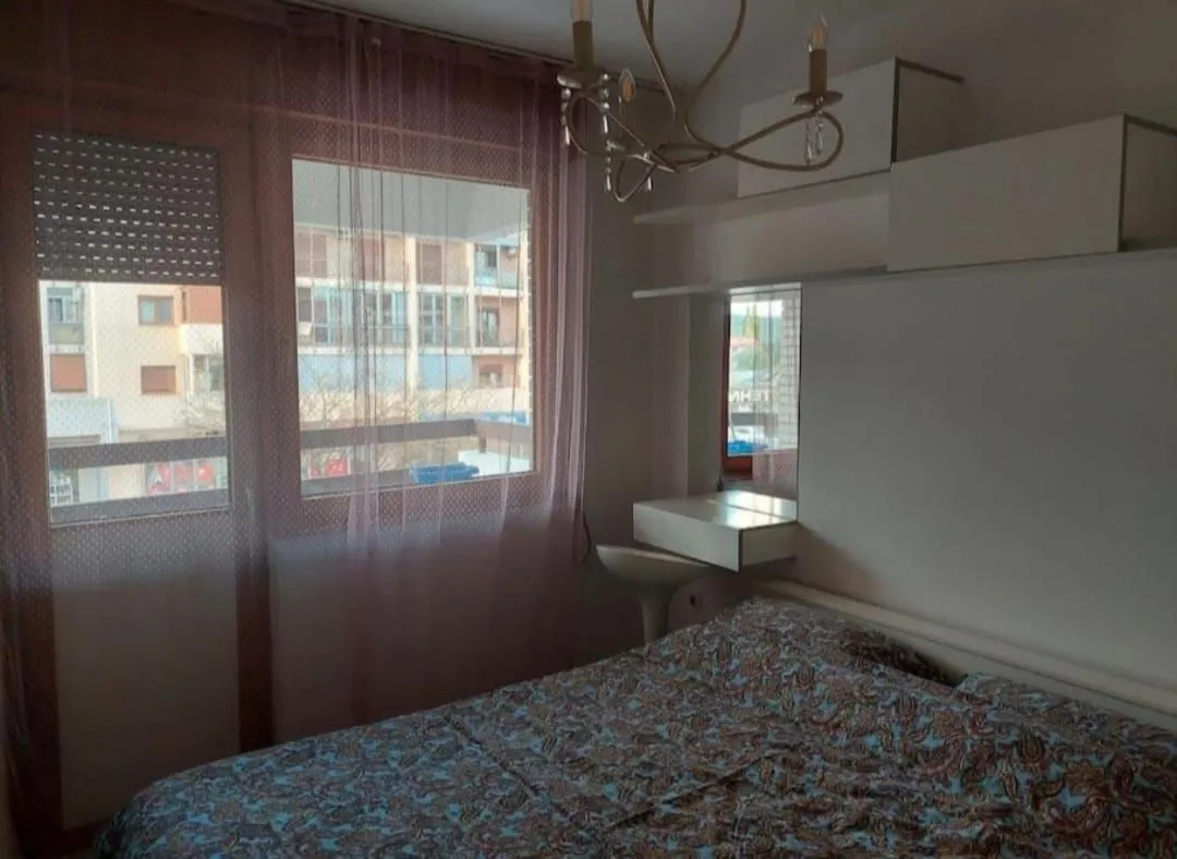 Daily-rent, one bedroom apartment, 45m², Stari Aerodrom, Podgorica