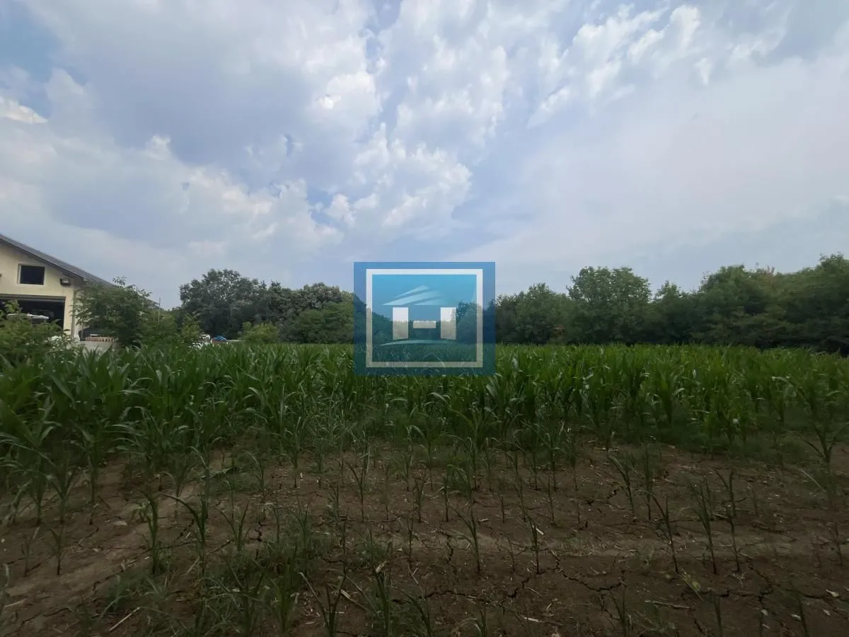 Prodaja, plac, 2902m², Jagodina, Srbija