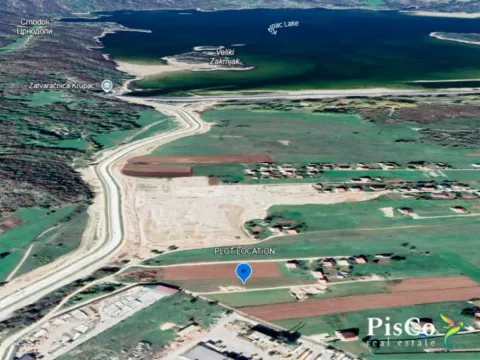 Prodaja, plac, 3001m², Kočani, Nikšić - image 2