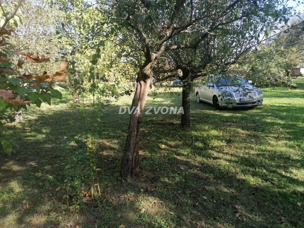 Prodaja, kuća, 40m², Bečej, Novi Sad