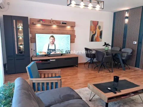 Prodaja, četvorosoban stan, 98m², Petrovaradin, Novi Sad - image 4