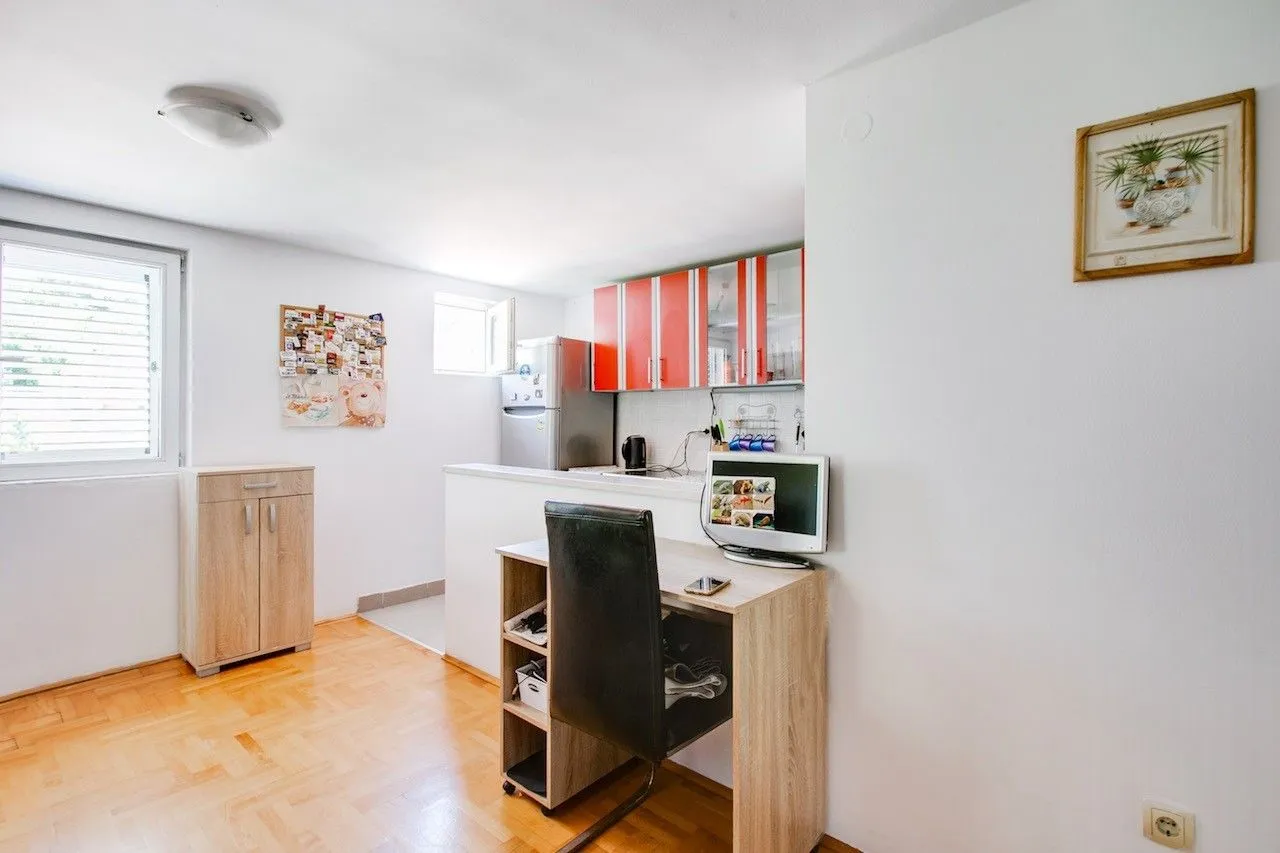 Sale, two bedroom apartment, 82m², Budva, Crna Gora