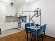 Izdavanje, jednosoban stan, 48m², Tološi, Podgorica - image 6