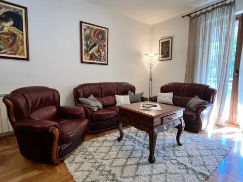 Rent, two bedroom apartment, 71m², Preko Morače, Podgorica - image 1