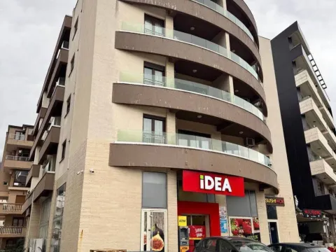 Sale, one bedroom apartment, 38m², Centar, Budva - image 7