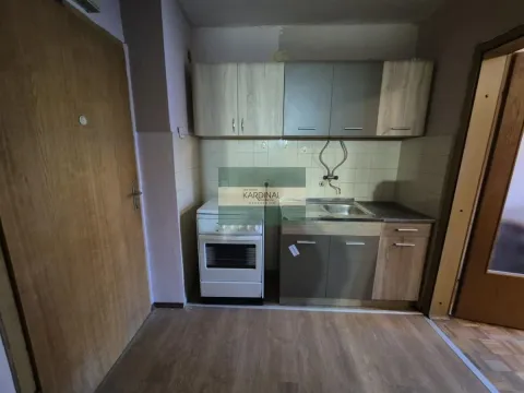 Prodaja, garsonjera, 24m², Centar, Jagodina - image 7