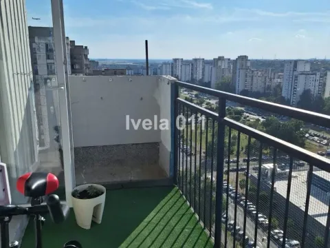 Sale, three bedroom apartment, 75m², Novi Beograd Blok 62, Novi Beograd Sve Podlokacije - image 14