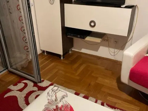 Izdavanje, jednosoban stan, 45m², Zabjelo, Podgorica - image 1