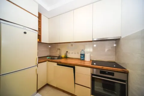 Rent, one bedroom apartment, 49m², Central Point, Podgorica - image 5