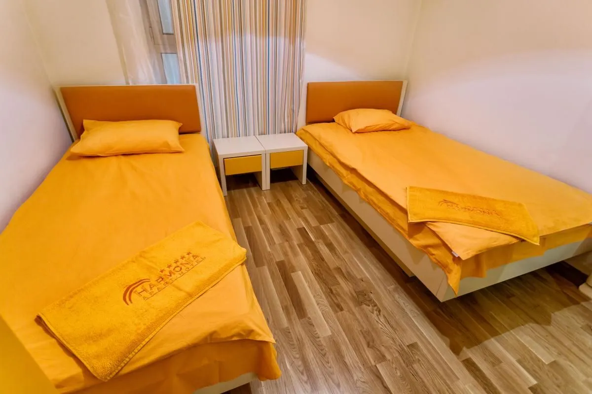 Sale, two bedroom apartment, 71m², Budva, Crna Gora