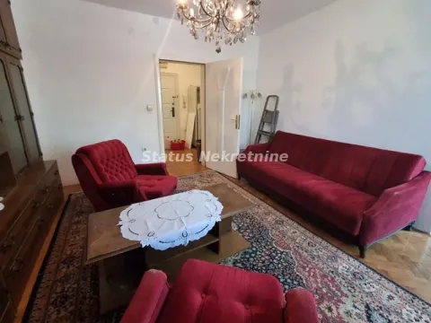 Izdavanje, dvosoban stan, 54m², Grbavica, Novi Sad Sve Podlokacije - image 2
